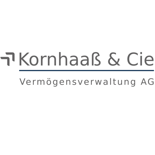 Kornhaaß & Cie Vermögensverwaltung AG