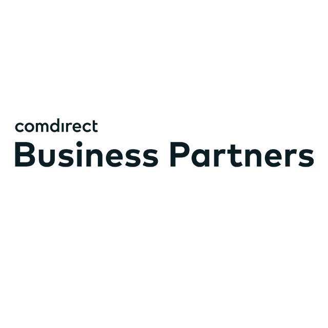 Fördermitglied im VuV comdirect Business Partners