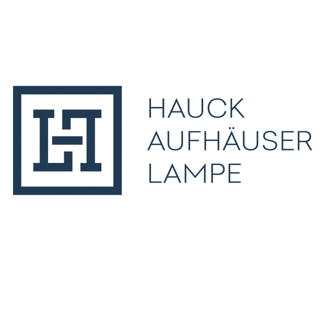 Fördermitglied im VuV HAUCK AUFHÄUSER LAMPE Privatbank AG
