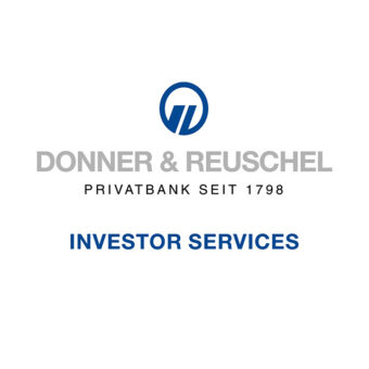DONNER & REUSCHEL AG