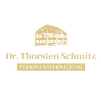 Dr. Thorsten Schmitz Vermögensverwaltung GmbH & Co. KG