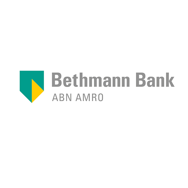 Fördermitglied im VuV Bethmann Bank (ABN AMRO Bank N.V. Frankfurt Branch)