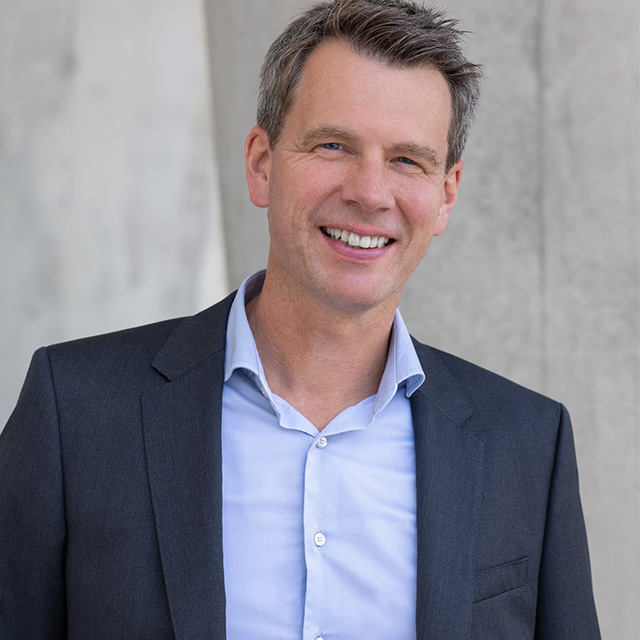 Torben Peters