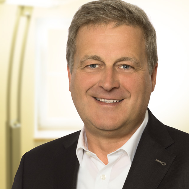 Rolf Blumer