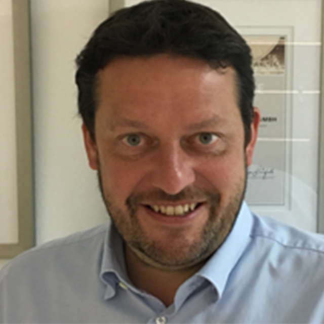 Florian Haller