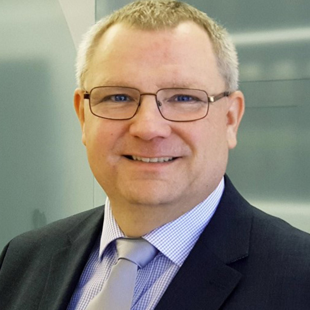 Thomas Singer
