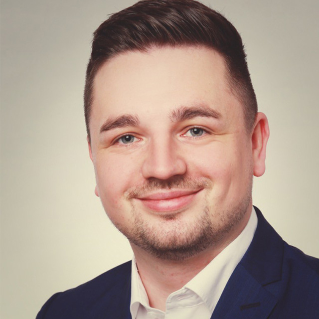 Tobias Zauner