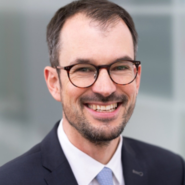 Bastian von Weiss