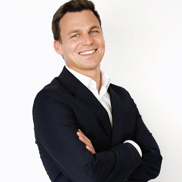 Jochen Abele