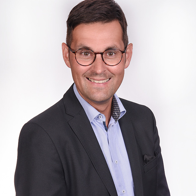 Oliver Jungmann