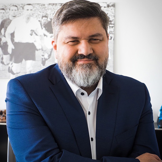 Christian Baus