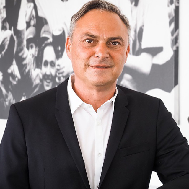 Patrick Jann