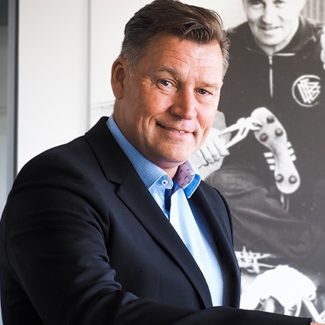 Klaus Müller