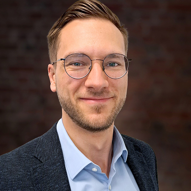 Tim Schreiter