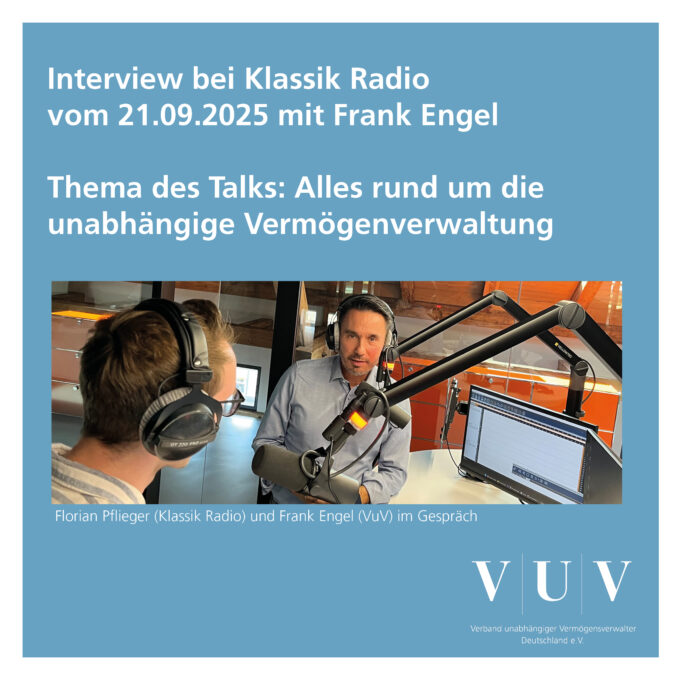 VuV Interview Radio
