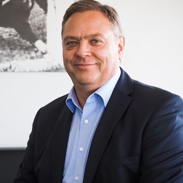 Armin Weinsheimer