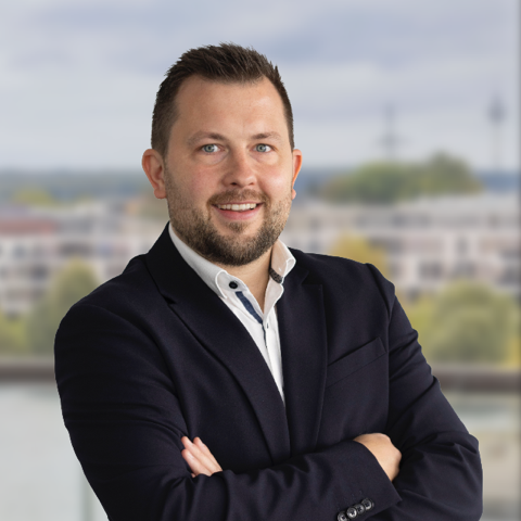 Christoph Ganasinski