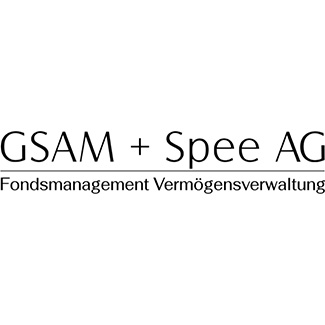 GSAM + Spee Asset Management AG