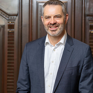 Daniel Kolb