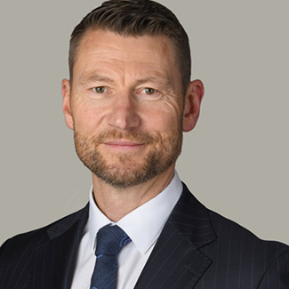 Andreas Scherf