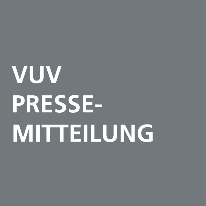 VuV stellt Vorstand neu auf – Kontinuität und Verjüngung im Gremium
