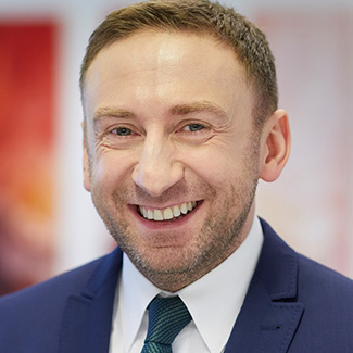 Niko Alexopoulos