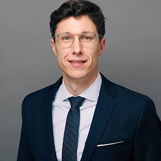 Johannes Gamroth