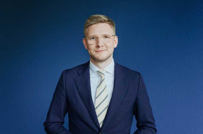 Tobias Gabriel