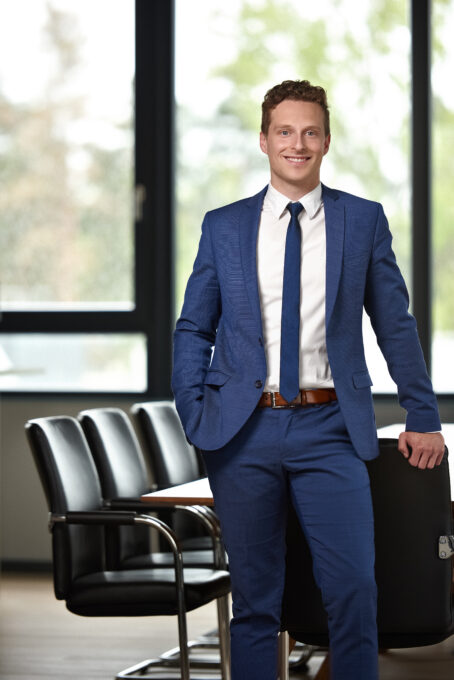 Marco Birkmann