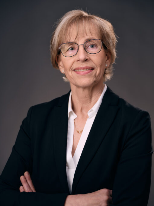Doris Schaak
