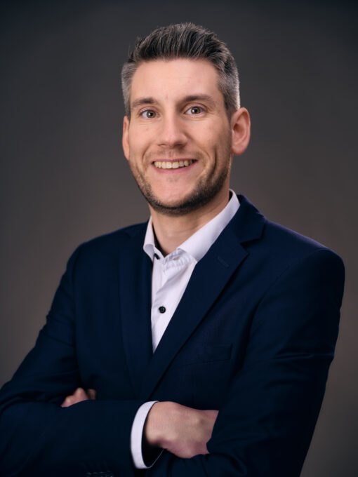 Daniel Schmitz