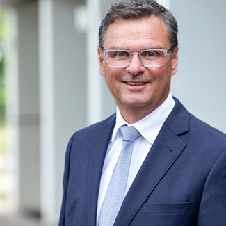 Martin Beckmann